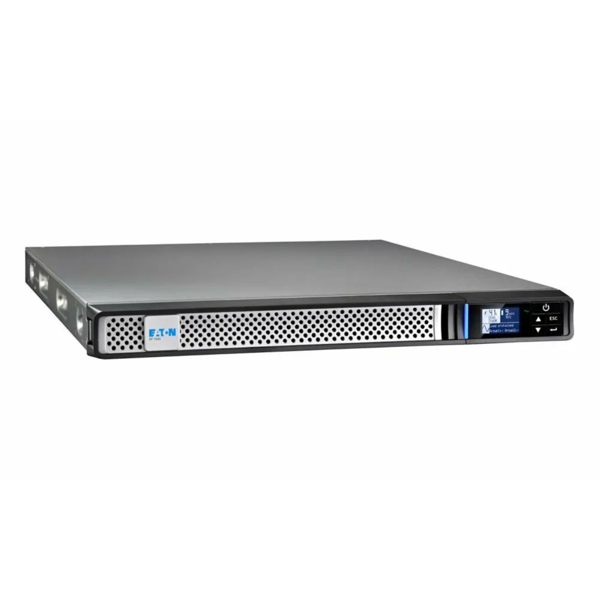 Rack-USV (bis zu 19"-Rack)